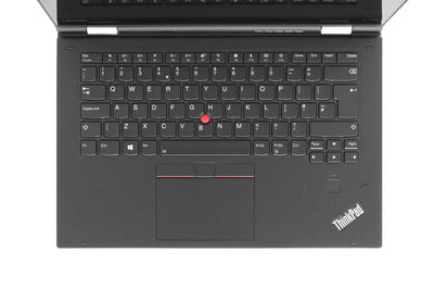 Keyboard & Mouse