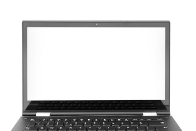 Alternative Screen Image