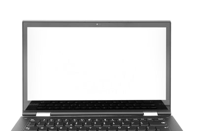 Alternative Screen Image