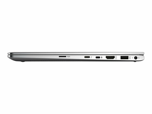 HP EliteBook x360 1030 G2 i7-7600U 2.80GHz 13.3