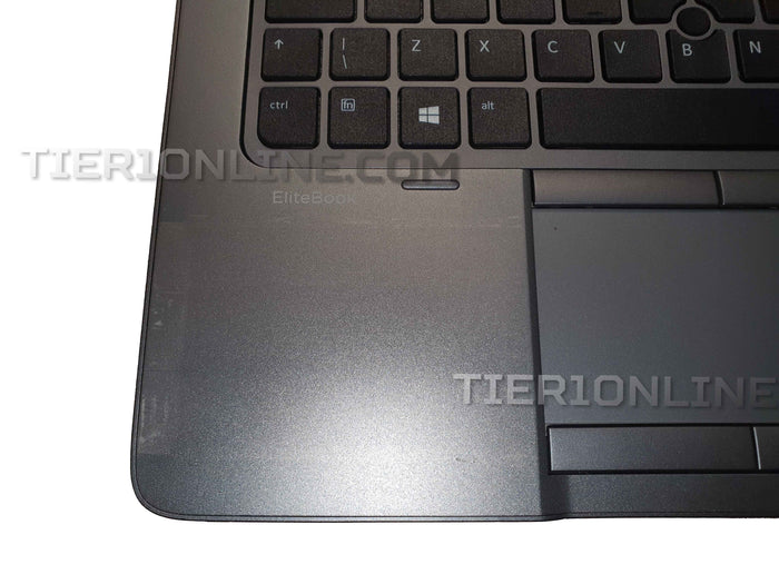 HP EliteBook x360 1030 G2 i7-7600U 2.80GHz 13.3