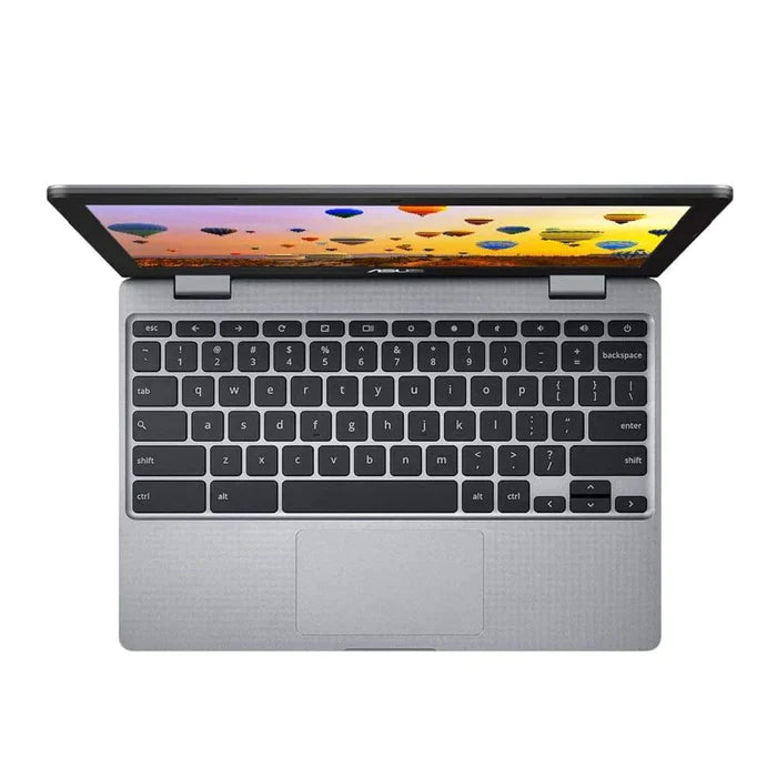 ASUS Chromebook 11 C223 Intel Celeron N3350 1.10GHz 11.6