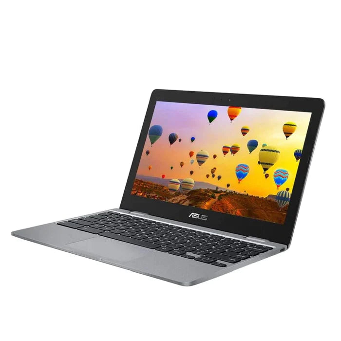 ASUS Chromebook 11 C223 Intel Celeron N3350 1.10GHz 11.6