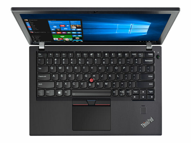 Lenovo ThinkPad X270 i5-7200U 2.50GHz 12.5
