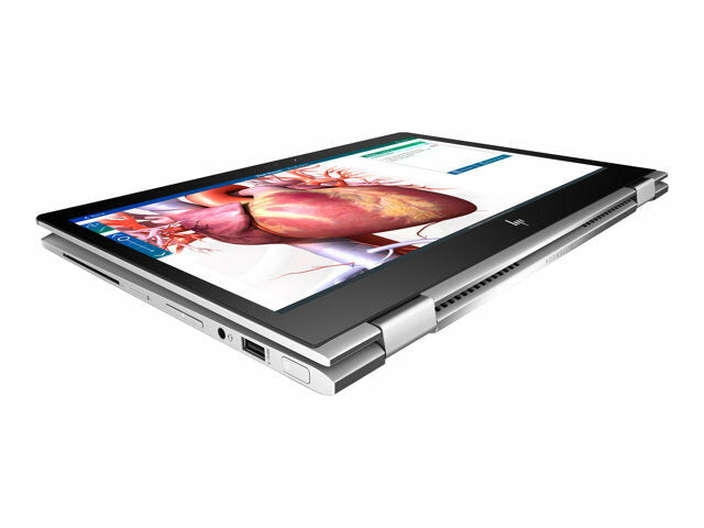 HP EliteBook x360 1030 G2 i7-7600U 2.80GHz 13.3