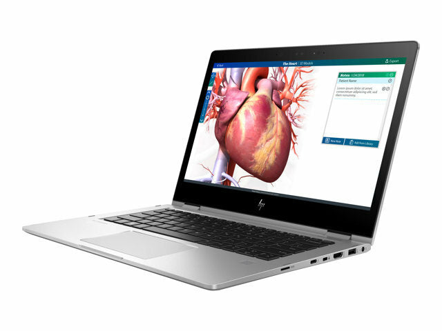 HP EliteBook x360 1030 G2 i7-7600U 2.80GHz 13.3