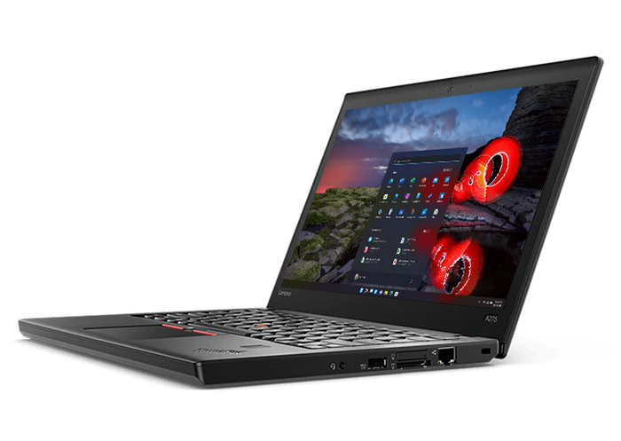 Lenovo ThinkPad A275 AMD PRO A12-8830B R7 12.5