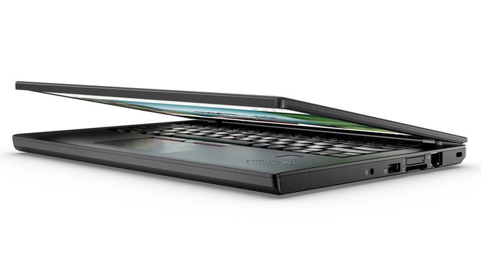 Lenovo ThinkPad X270 i5-7200U 2.50GHz 12.5