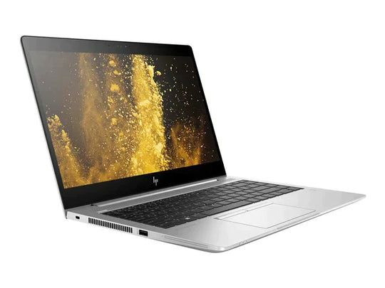 HP EliteBook 840 G5 i5-8350U [Quad] 1.70GHz 14" FHD HDMI USB-C 8GB DDR4 256GB NVMe