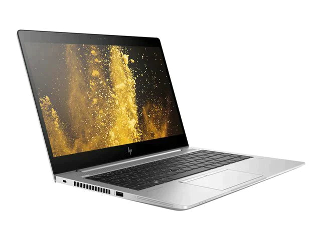 HP EliteBook 840 G5 i5-8350U [Quad] 1.70GHz 14
