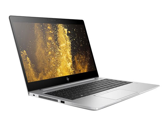 HP EliteBook 840 G5 i5-8350U [Quad] 1.70GHz 14" FHD IPS USB-C DDR4 NVMe