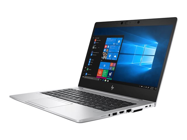 HP EliteBook 830 G6 i7-8565U [Quad] 1.80GHz 13.3