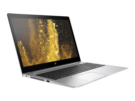 HP EliteBook 850 G5 i5-8350U 1.60GHz [Quad] 15.6" FHD IPS DDR4 NVMe