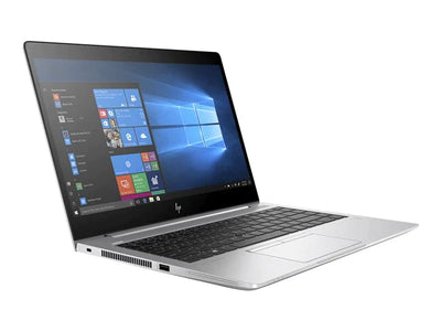 HP EliteBook 840 G6 i5-8365U [Quad] 1.60GHz 14 FHD HDMI USB-C 8GB DDR4 256GB NVMe