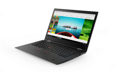 Lenovo ThinkPad X1 Yoga 3rd Gen i5-8350U [Quad] 1.70GHz 14 FHD TOUCH HDMI USB-C 16GB 256GB NVMe
