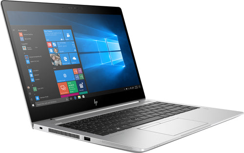 HP EliteBook 840 G5 i7-8650U [Quad] 1.70GHz 14" FHD IPS HDMI USB-C 16GB DDR4