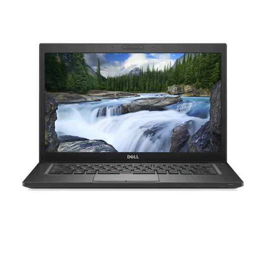 Dell Latitude 7490 i5-8350U [Quad] 1.70GHz 14" FHD HDMI USB-C 8GB DDR4 240GB SSD