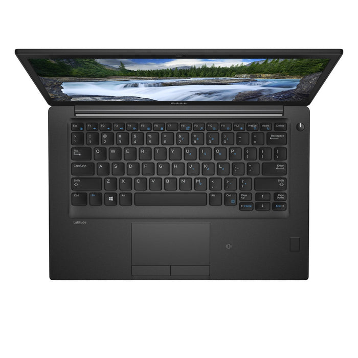 Dell Latitude 7490 i5-8250U [Quad] 1.60GHz 14