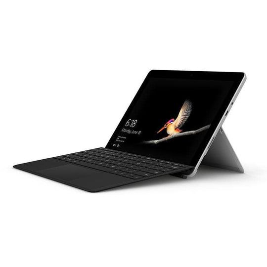 Microsoft Surface Go Intel Pentium Gold 4415Y 1.60GHz 10" (1800x1200) TOUCH USB-C 8GB 128GB NVMe [With Keyboard]