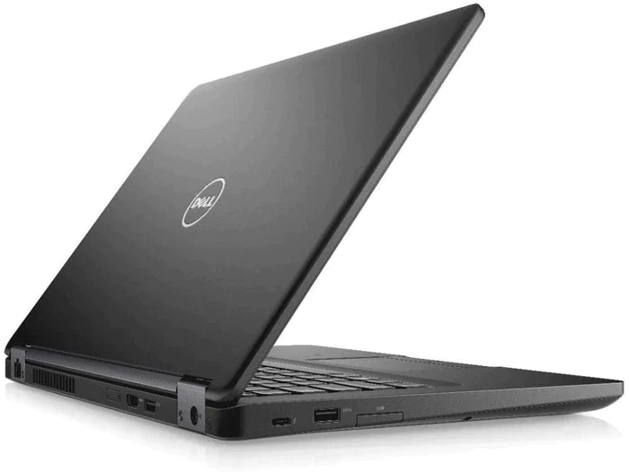 Dell Latitude 5491 i5-8400H [Quad] 2.50GHz 14
