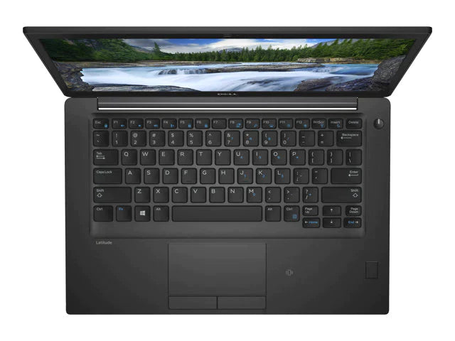 Dell Latitude 7490 i5-8350U [Quad] 1.70GHz 14