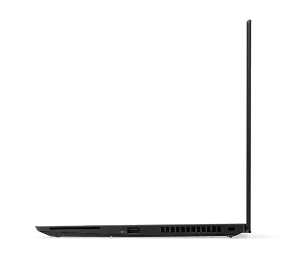 Lenovo ThinkPad T480s i7-8650U [Quad] 1.90GHz 14