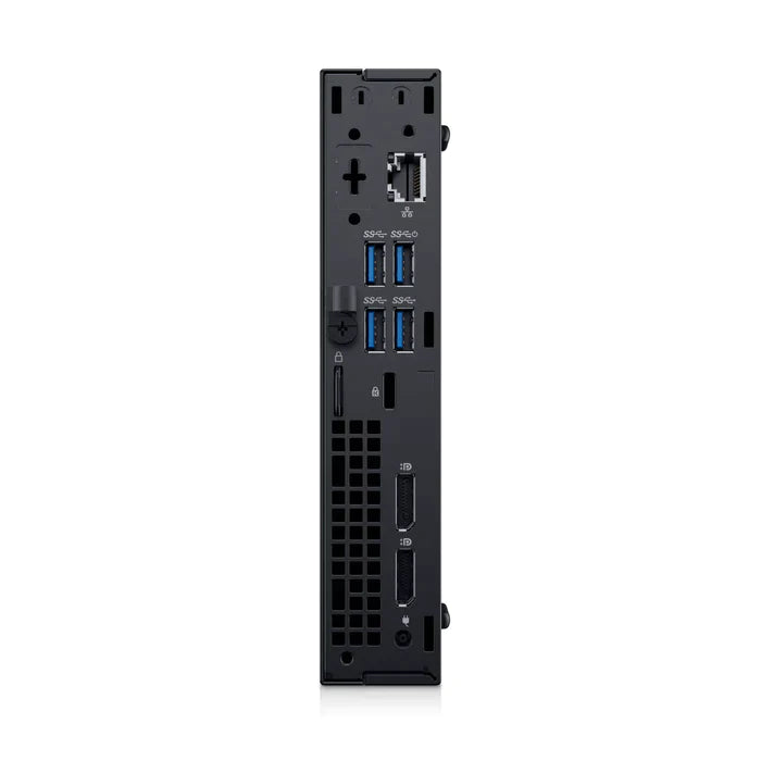 Dell OptiPlex 7060 Micro i5-8500 [Hexa] 3.00GHz USB-C DDR4 NVMe