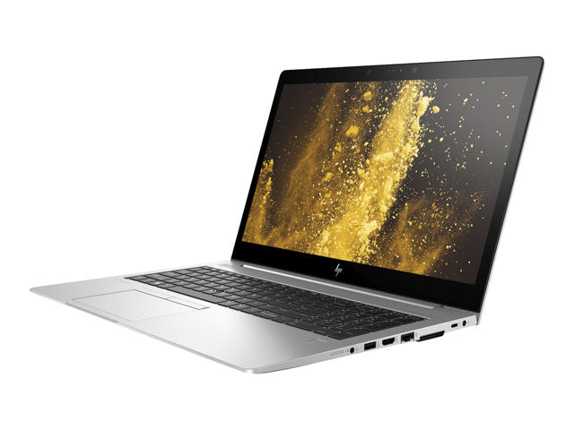 HP EliteBook 850 G5 i5-8350U 1.60GHz [Quad] 15.6