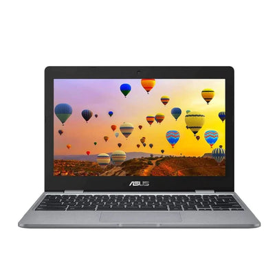 ASUS Chromebook 11 C223 Intel Celeron N3350 1.10GHz 11.6 USB-C 4GB 32GB eMMC