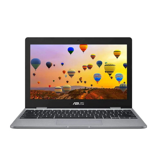 ASUS Chromebook 11 C223 Intel Celeron N3350 1.10GHz 11.6" USB-C 4GB 32GB eMMC