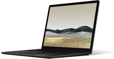 Microsoft Surface Laptop 3 i5-1035G7 1.20GHz 13.5 (2256x1504) TOUCH USB-C 8GB DDR4 256GB NVMe (Black Metal)
