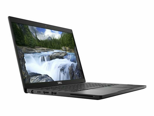 Dell Latitude 7390 i7-8650U [Quad] 1.90GHz 13.3" FHD HDMI USB-C DDR4 SSD