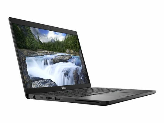 Dell Latitude 7390 i5-8250U [Quad] 1.60GHz 13.3" FHD HDMI USB-C DDR4 NVMe