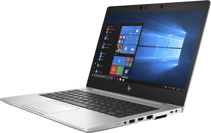 HP EliteBook 830 G6 i5-8265U [Quad] 1.60GHz 13.3