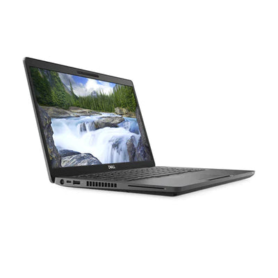 Dell Latitude 5400 i5-8265U [Quad] 1.60GHz 14 FHD HDMI USB-C 8GB DDR4 256GB NVMe
