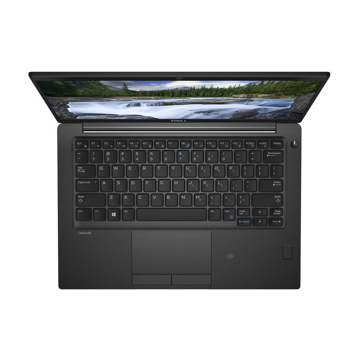 Dell Latitude 7390 2-in-1 i5-8250U [Quad] 1.60GHz 13.3