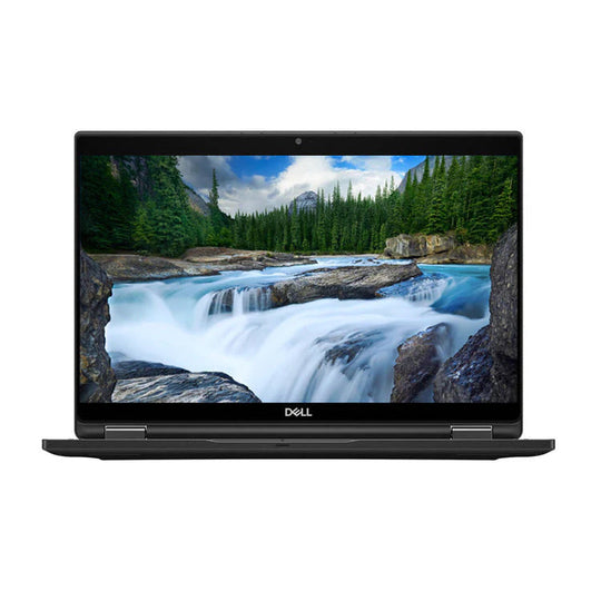 Dell Latitude 7390 2-in-1 i5-8350U [Quad] 1.70GHz 13.3" FHD TOUCH HDMI USB-C 16GB 240GB SSD