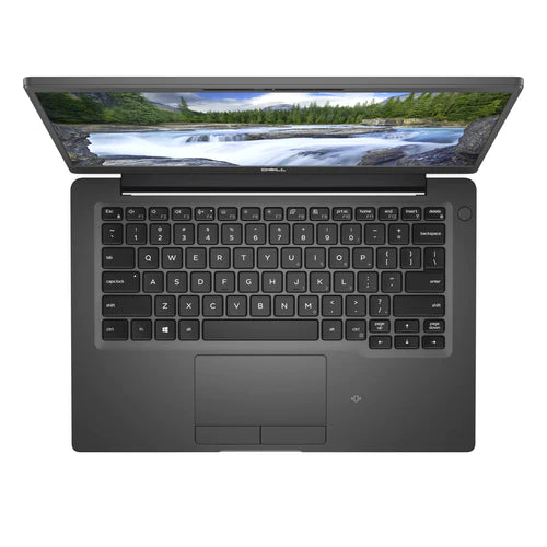 Dell Latitude 7300 i5-8365U [Quad] 1.60GHz 13.3