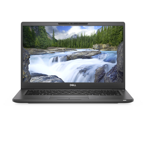 Dell Latitude 7300 i5-8365U [Quad] 1.60GHz 13.3" FHD TOUCH HDMI USB-C IR 16GB DDR4