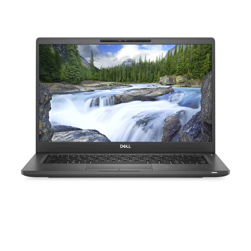 Dell Latitude 7300 i5-8365U [Quad] 1.60GHz 13.3" FHD HDMI USB-C DDR4 NVMe