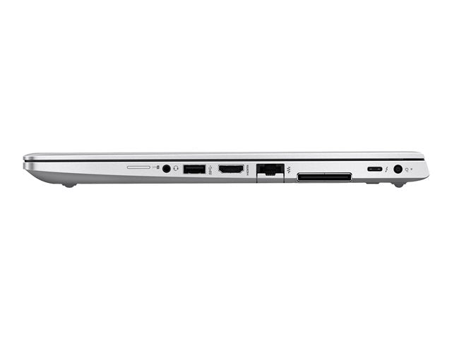 HP EliteBook 830 G6 i7-8565U [Quad] 1.80GHz 13.3