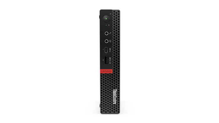 Lenovo ThinkCentre M75q AMD Ryzen 5 PRO 3400GE Quad 3.30GHz HDMI