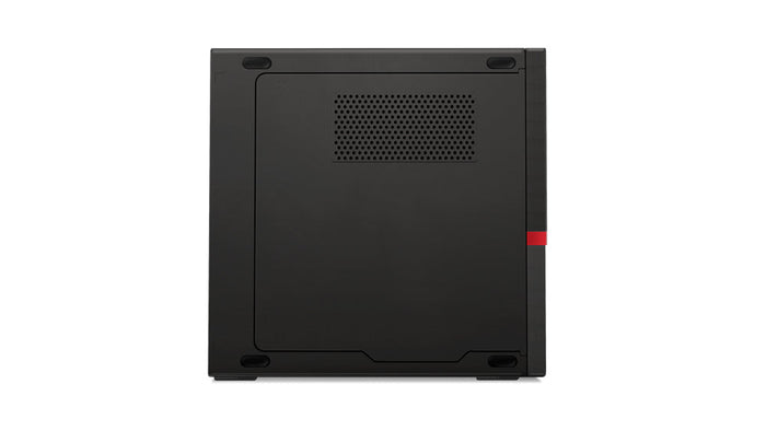 Lenovo ThinkCentre M75q AMD Ryzen 5 PRO 3400GE [Quad] 3.30GHz HDMI USB-C DDR4 HDD