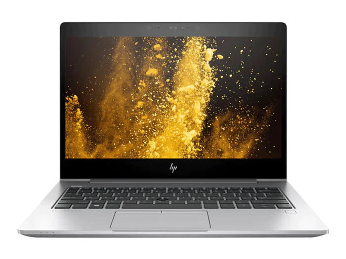 HP EliteBook 830 G5 i5-8250U [Quad] 1.60GHz 13.3
