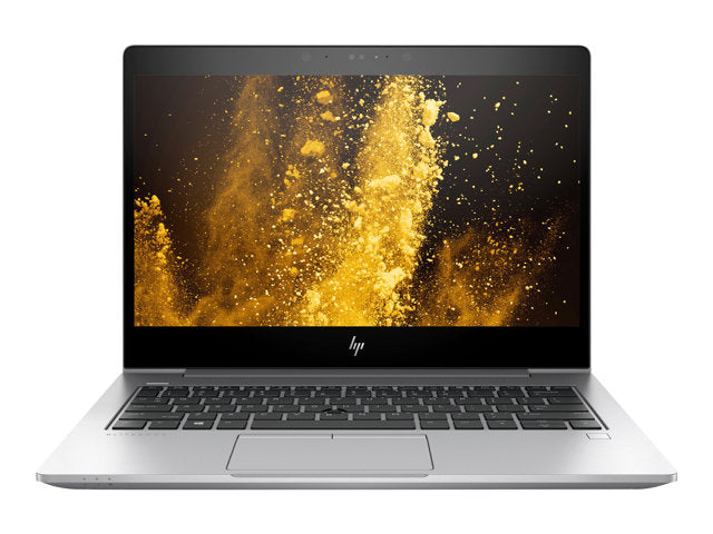 HP EliteBook 830 G5 i7-8650U [Quad] 1.90GHz 13.3