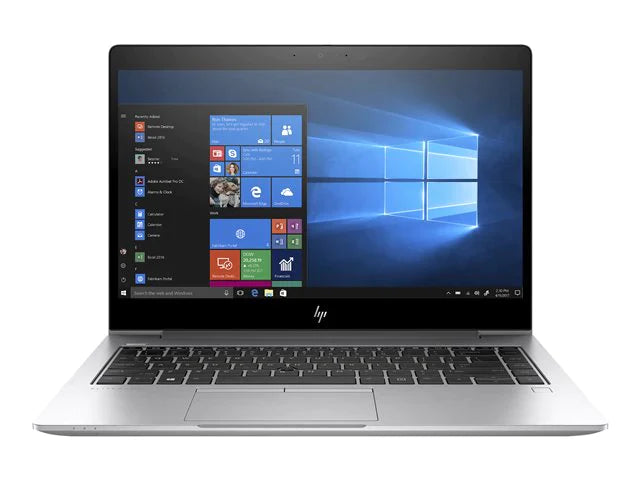 HP EliteBook 840 G6 i5-8365U [Quad] 1.60GHz 14