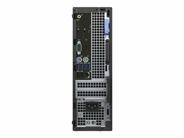 Refurbished Dell OptiPlex 5050 SFF i5-6500 [Quad] 3.20GHz HDMI DDR4 DVD