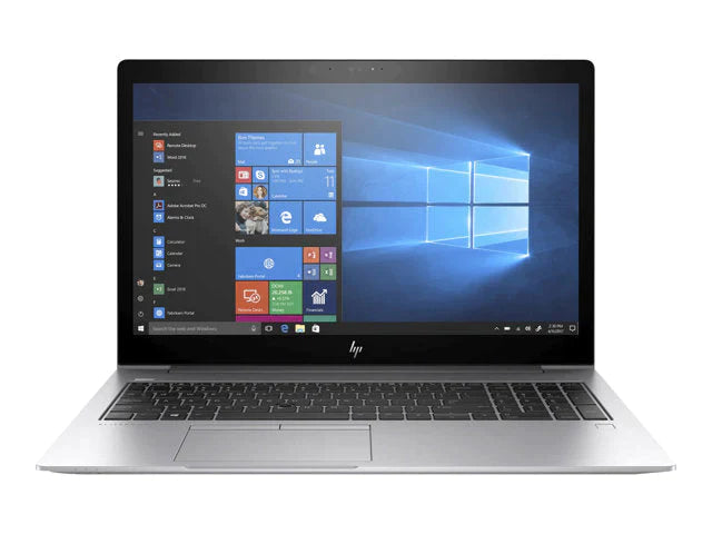 HP EliteBook 850 G5 i5-8350U [Quad] 1.70GHz 15.6