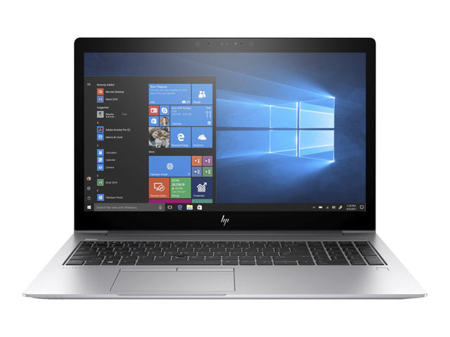 HP EliteBook 850 G5 i5-8250U 1.60GHz [Quad] 15.6