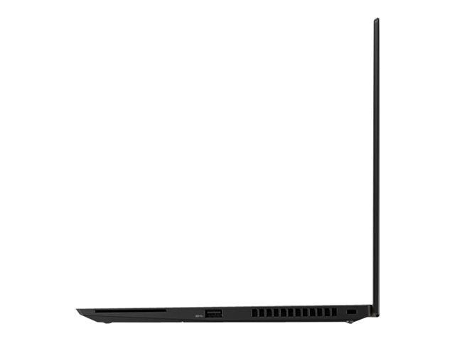 Lenovo ThinkPad T480s i7-8650U [Quad] 1.90GHz 14